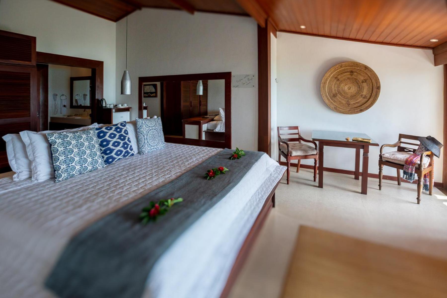 Hotel Sombra E Agua Fresca Praia de Pipa Eksteriør billede